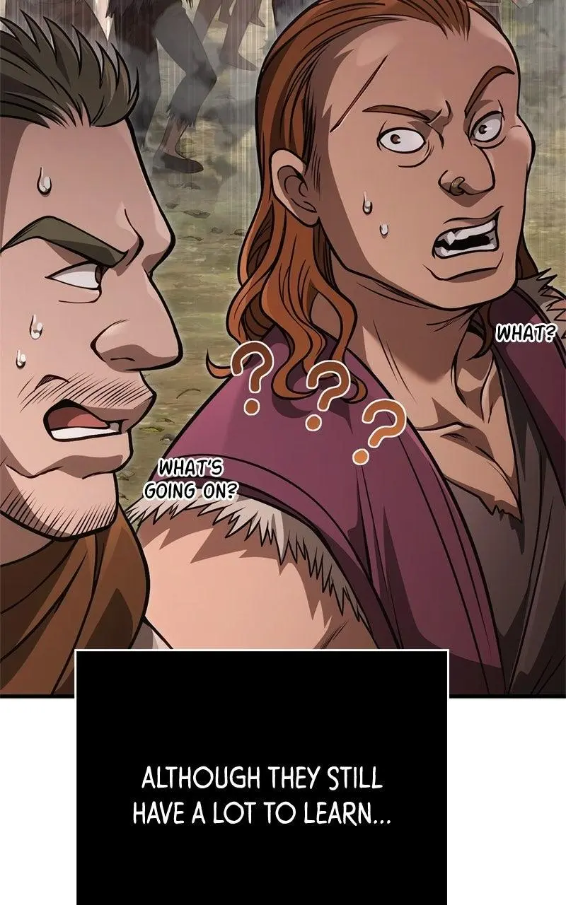Read Survive As A Barbarian In The Game - Chapter 128 - w2.survivingthegameasa.com | Image 79