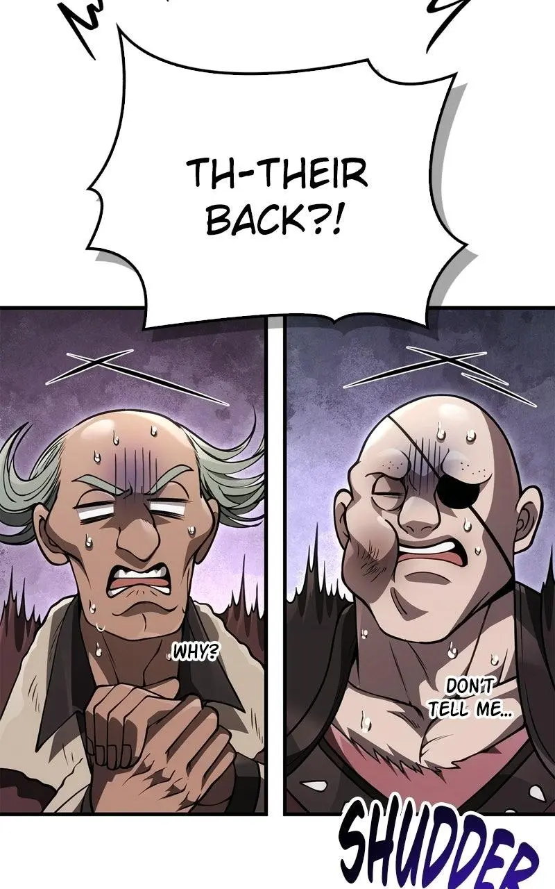 Read Survive As A Barbarian In The Game - Chapter 128 - w2.survivingthegameasa.com | Image 95
