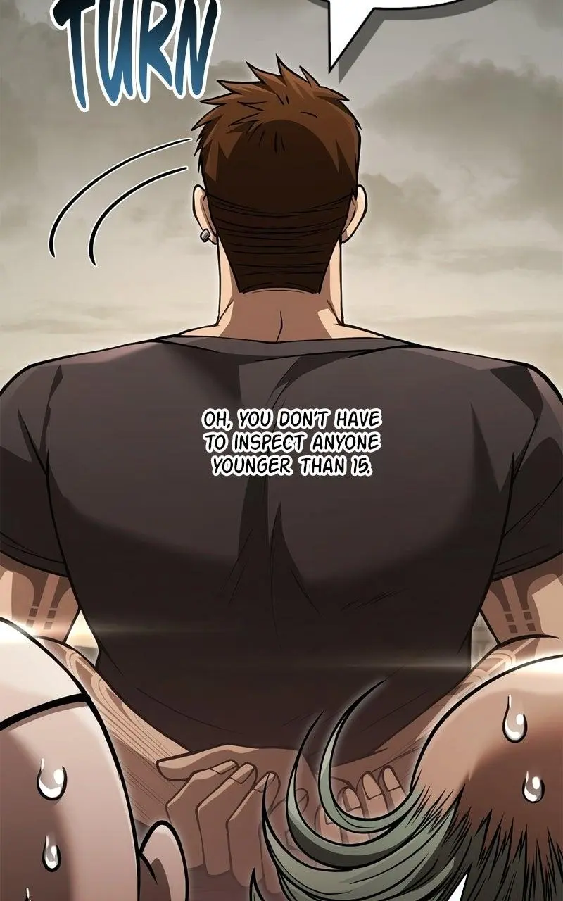 Read Survive As A Barbarian In The Game - Chapter 128 - w2.survivingthegameasa.com | Image 97