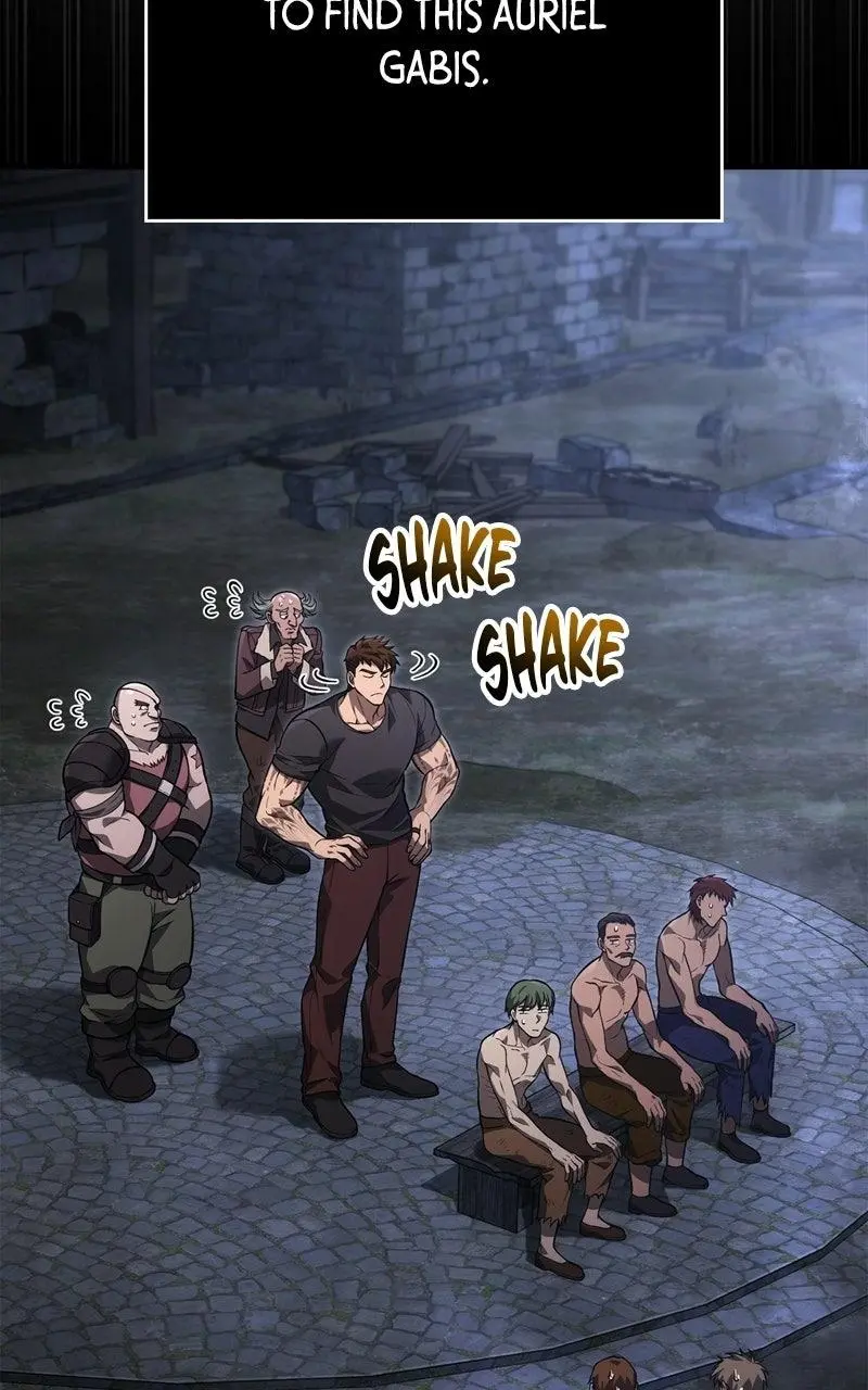 Read Survive As A Barbarian In The Game - Chapter 128 - w2.survivingthegameasa.com | Image 127