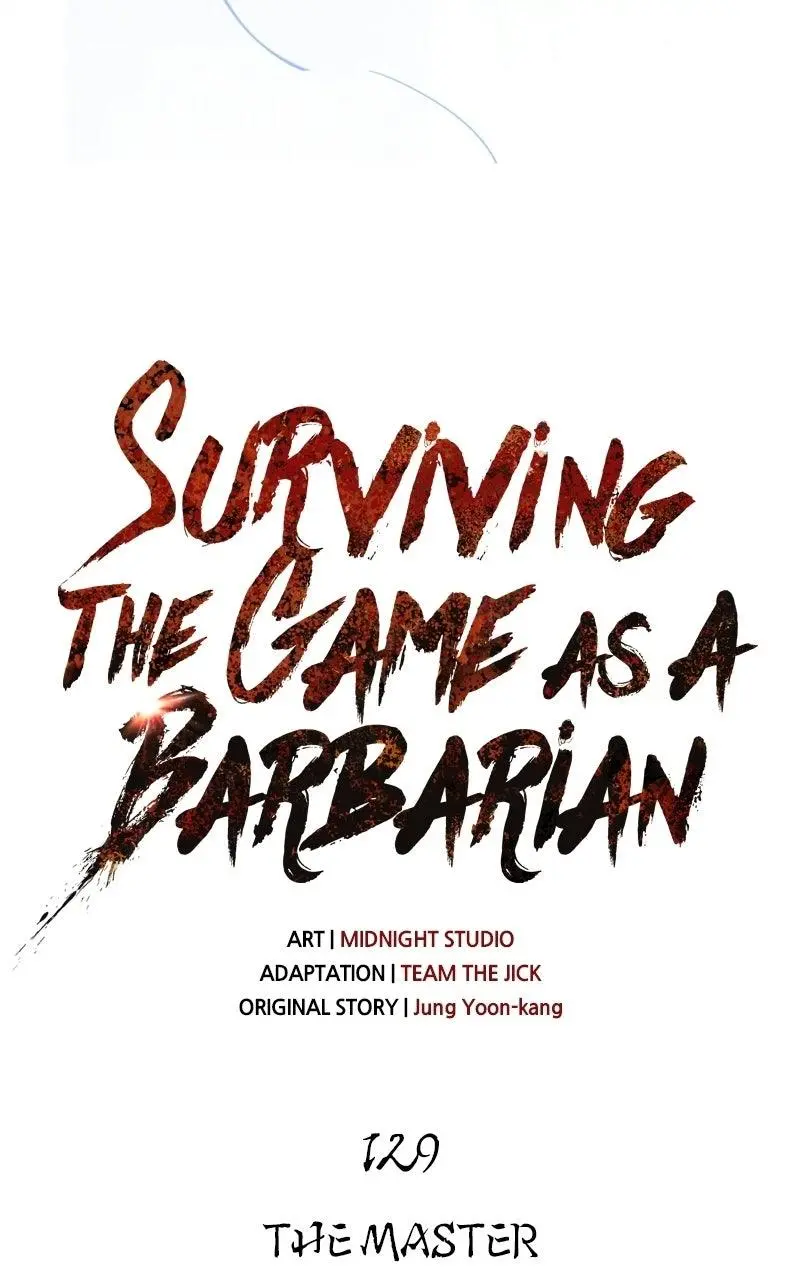 Read Survive As A Barbarian In The Game - Chapter 129 - w2.survivingthegameasa.com | Image 5