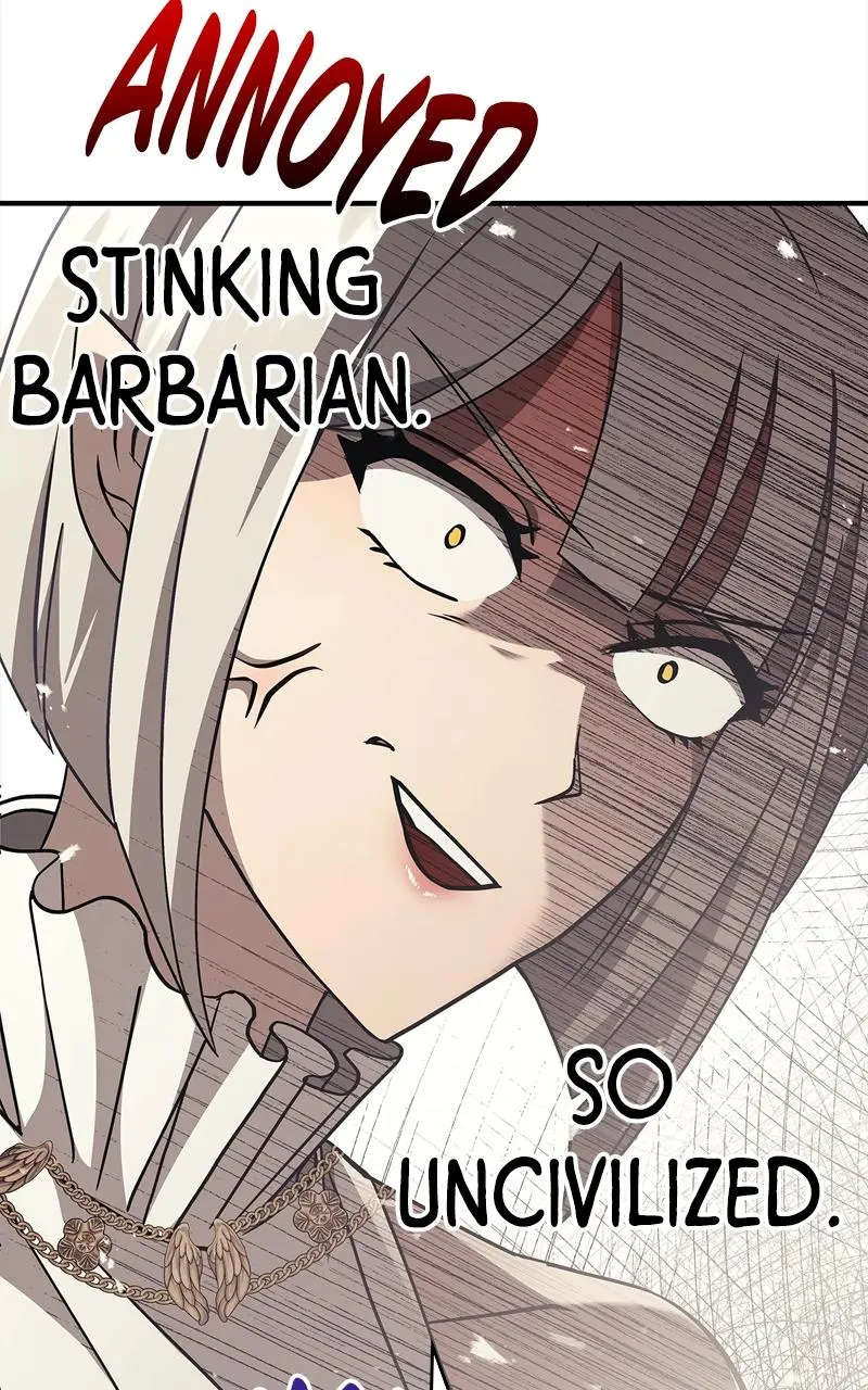 Surviving the Game as a Barbarian Chapter 13