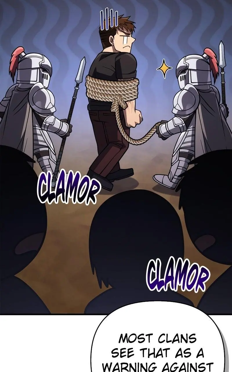 Read Survive As A Barbarian In The Game - Chapter 130 - w2.survivingthegameasa.com | Image 72