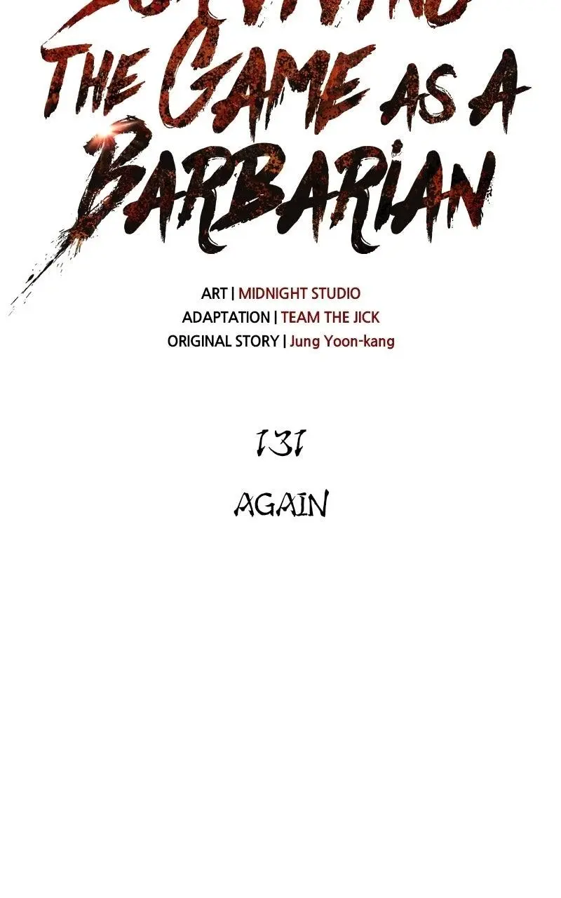 Read Survive As A Barbarian In The Game - Chapter 131 - w2.survivingthegameasa.com | Image 17