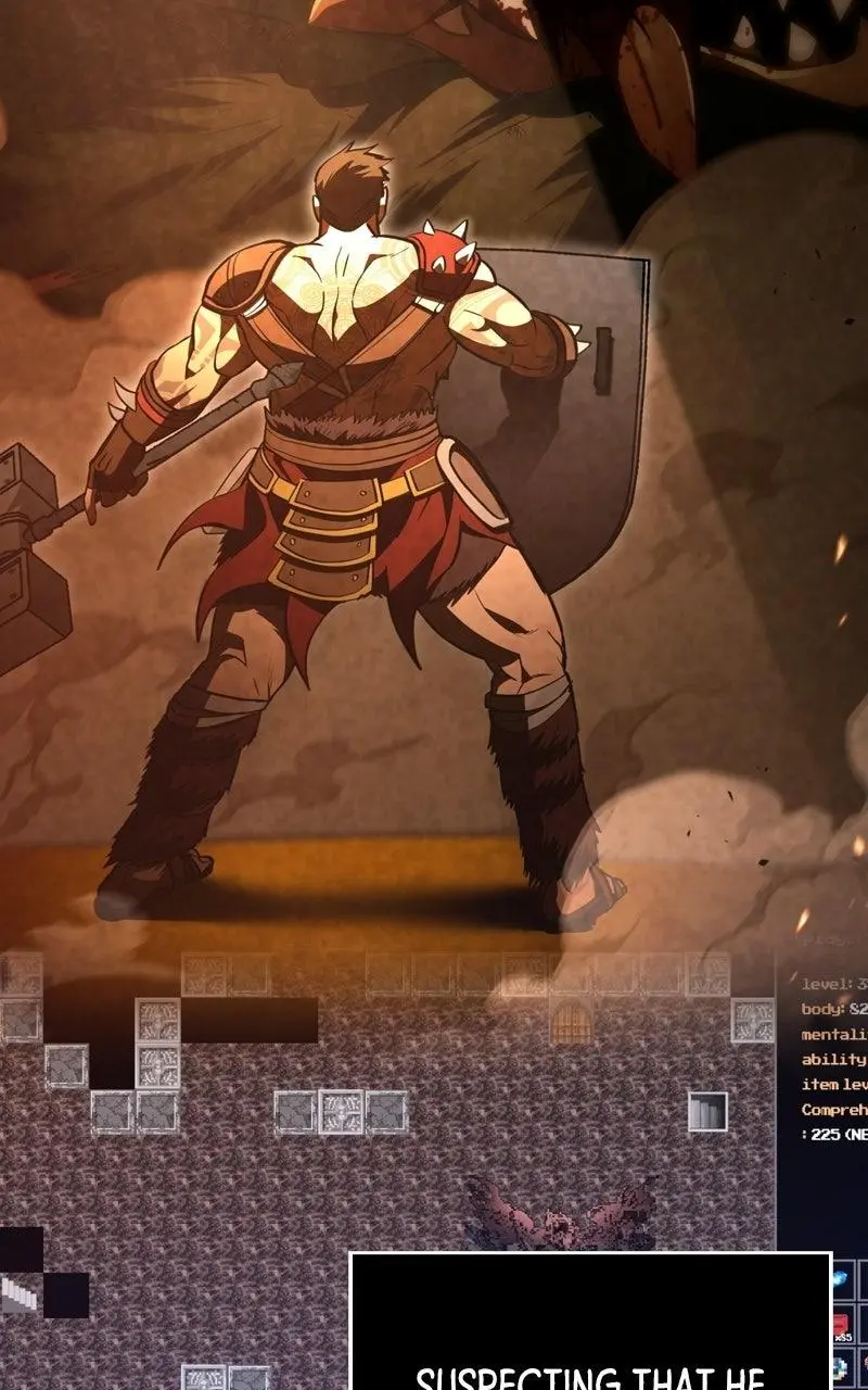 Read Survive As A Barbarian In The Game - Chapter 131 - w2.survivingthegameasa.com | Image 129
