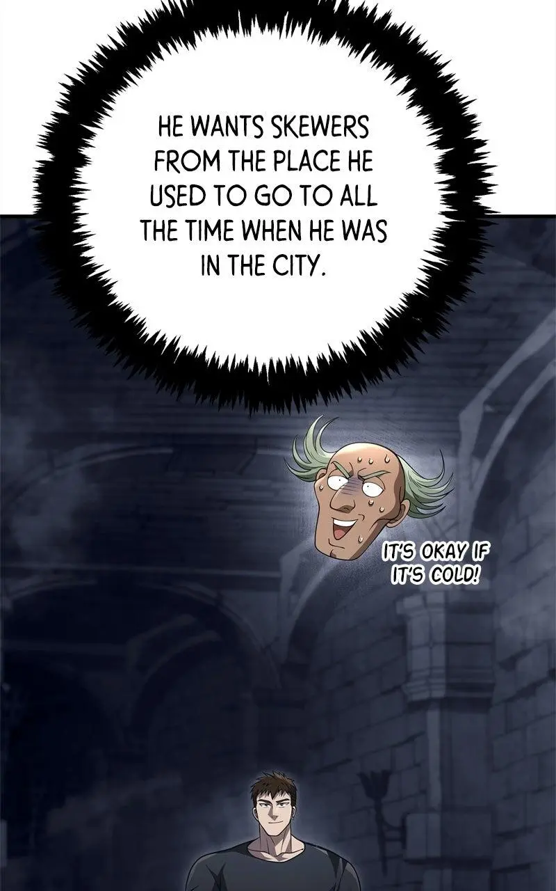 Read Survive As A Barbarian In The Game - Chapter 132 - w2.survivingthegameasa.com | Image 3