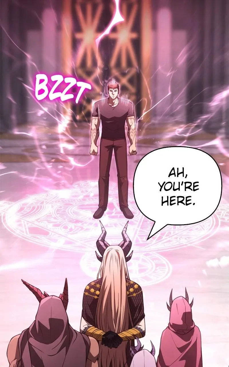 Read Survive As A Barbarian In The Game - Chapter 132 - w2.survivingthegameasa.com | Image 16