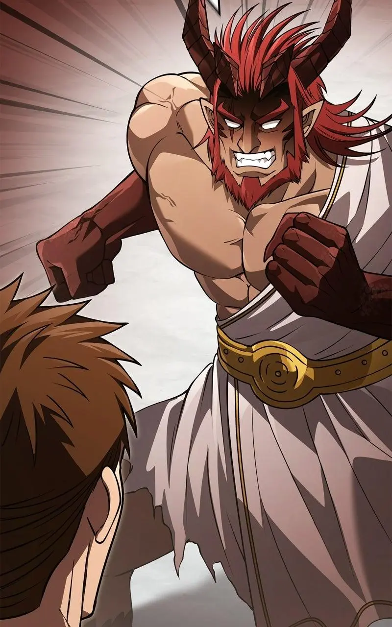 Read Survive As A Barbarian In The Game - Chapter 132 - w2.survivingthegameasa.com | Image 69