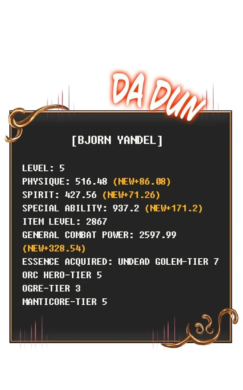 Read Survive As A Barbarian In The Game - Chapter 133 - w2.survivingthegameasa.com | Image 83