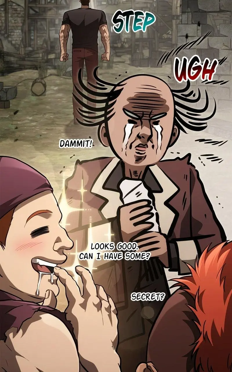 Read Survive As A Barbarian In The Game - Chapter 133 - w2.survivingthegameasa.com | Image 93