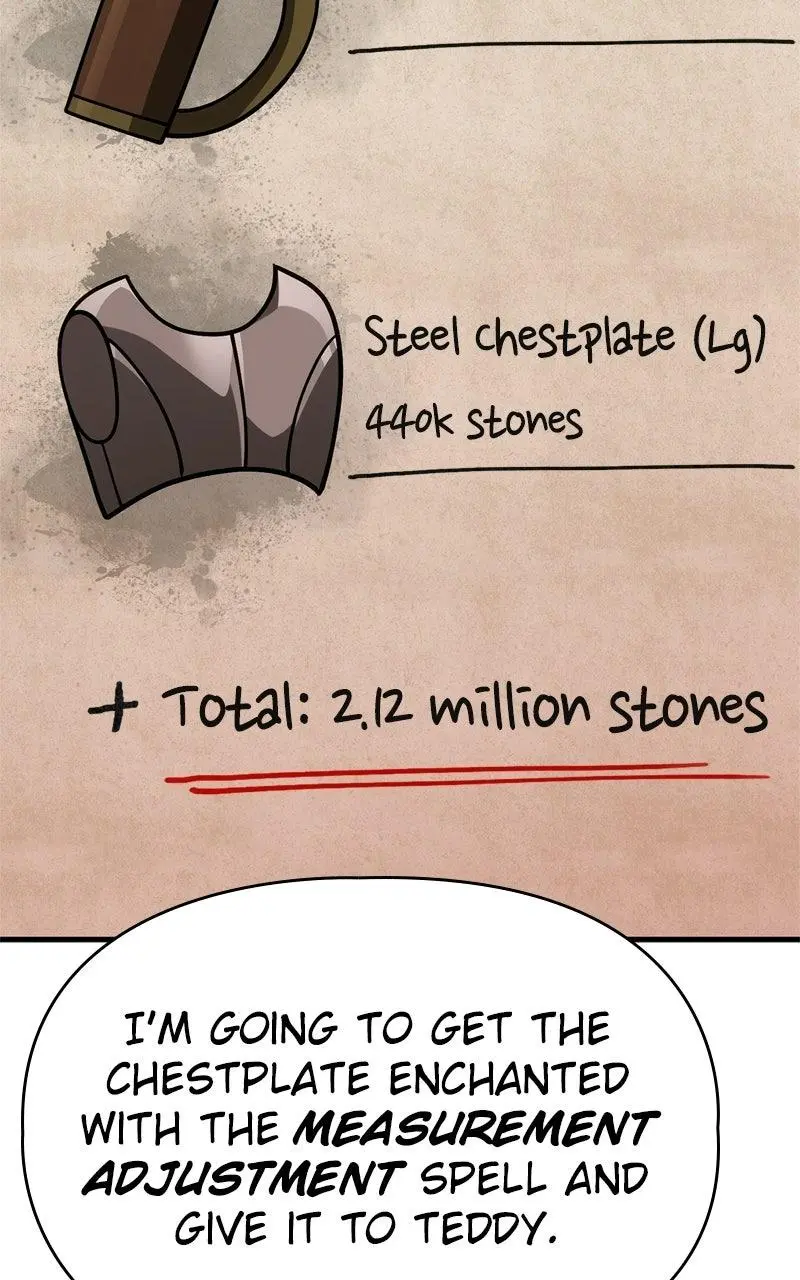 Read Survive As A Barbarian In The Game - Chapter 134 - w2.survivingthegameasa.com | Image 52