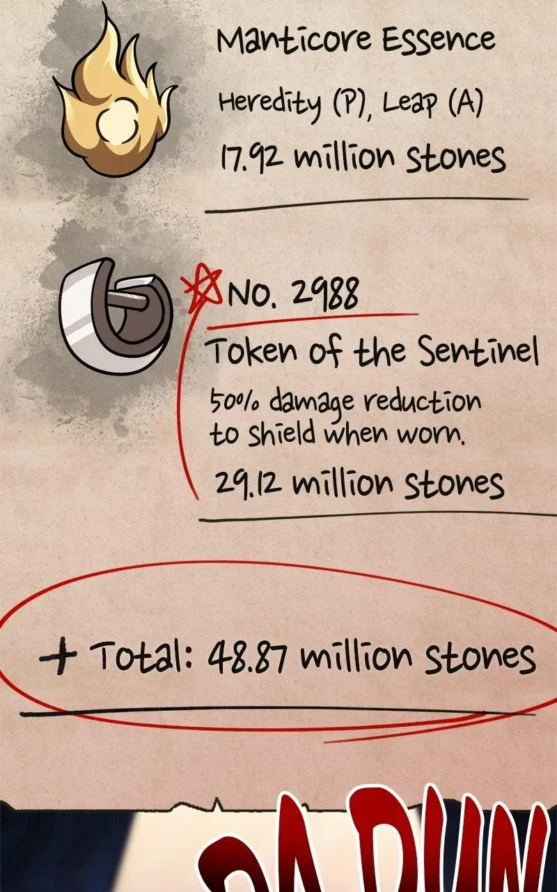 Read Survive As A Barbarian In The Game - Chapter 134 - w2.survivingthegameasa.com | Image 57