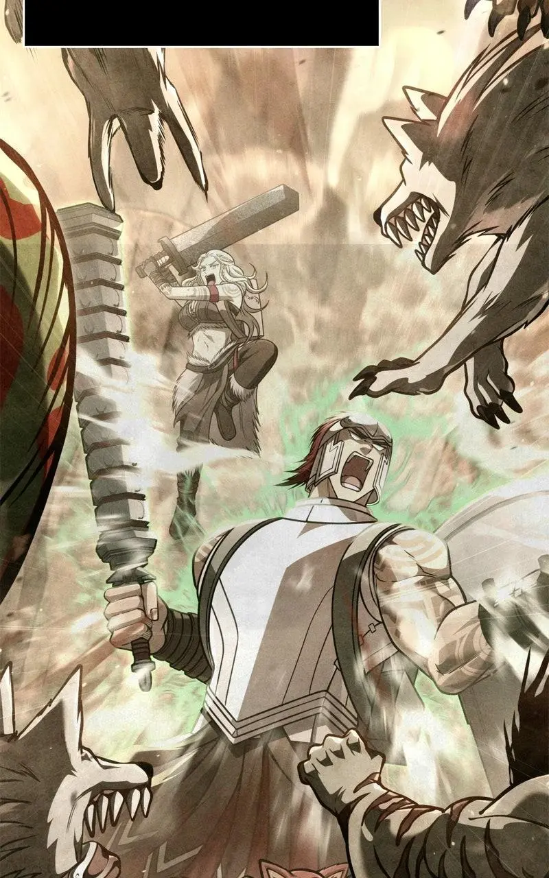 Read Survive As A Barbarian In The Game - Chapter 134 - w2.survivingthegameasa.com | Image 126