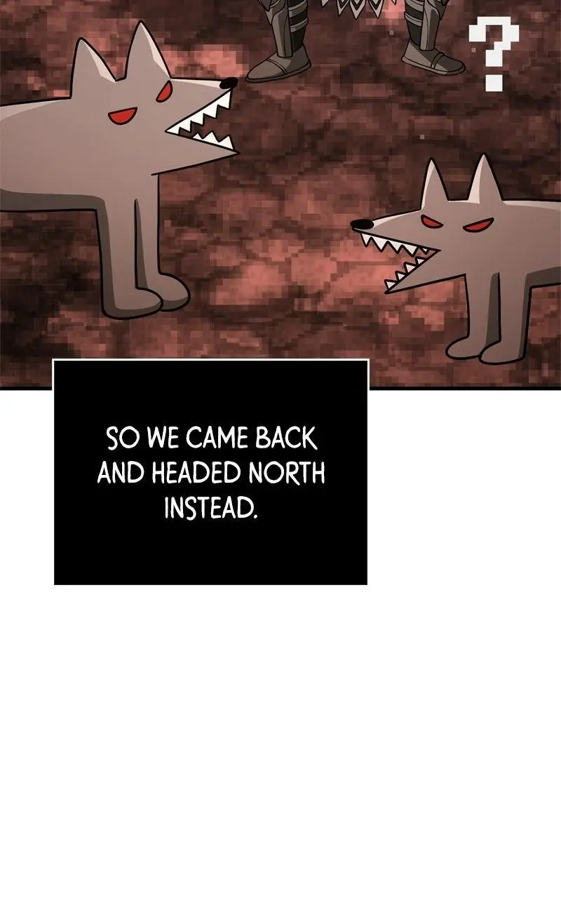 Read Survive As A Barbarian In The Game - Chapter 135 - w2.survivingthegameasa.com | Image 103