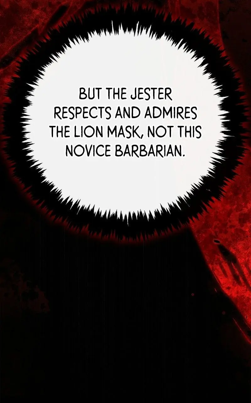 Read Survive As A Barbarian In The Game - Chapter 136 - w2.survivingthegameasa.com | Image 97