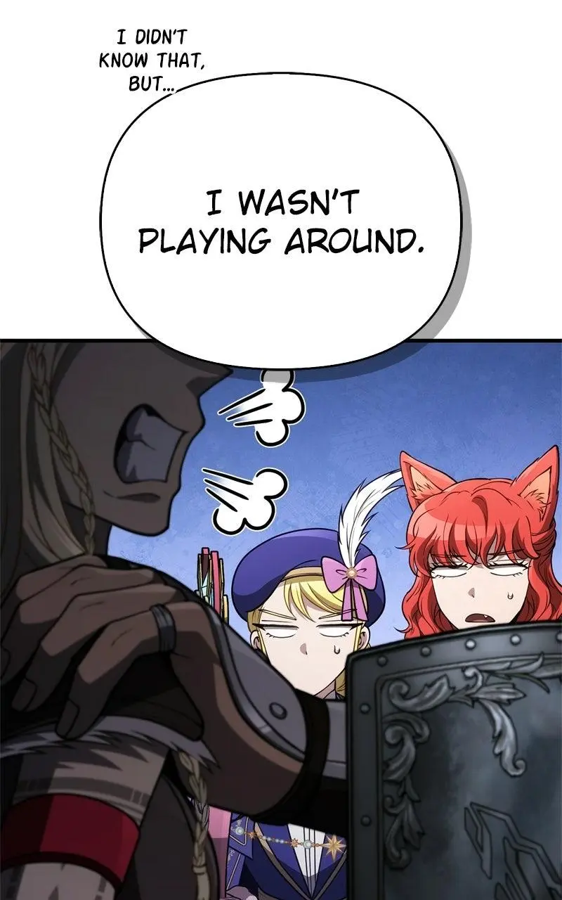 Read Survive As A Barbarian In The Game - Chapter 137 - w2.survivingthegameasa.com | Image 24