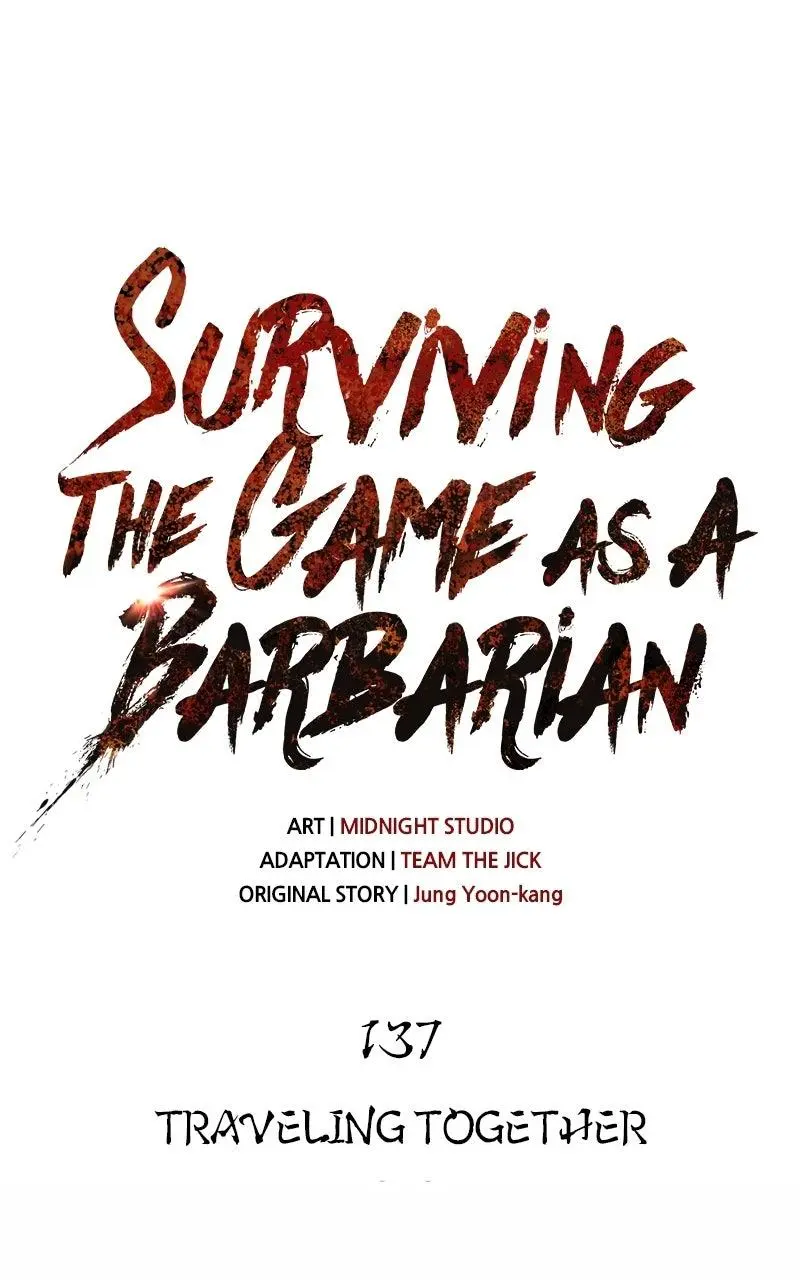 Read Survive As A Barbarian In The Game - Chapter 137 - w2.survivingthegameasa.com | Image 37