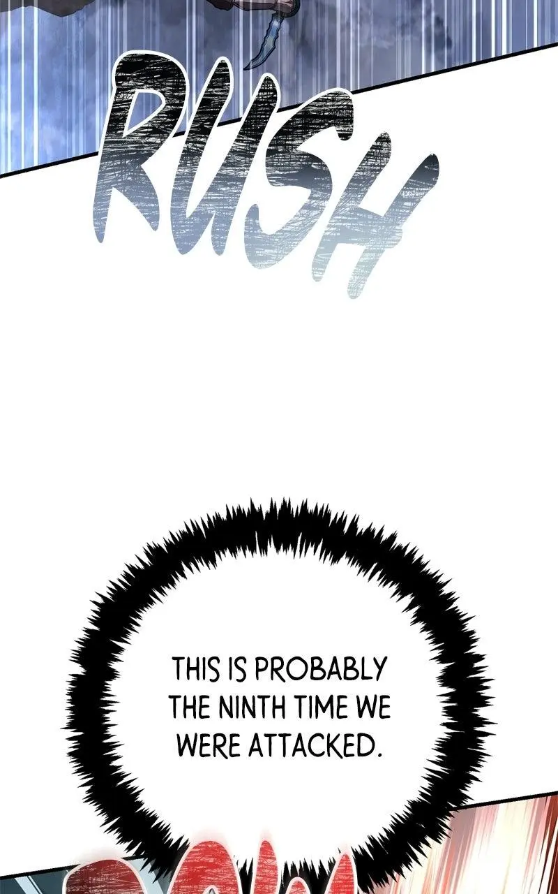 Read Survive As A Barbarian In The Game - Chapter 137 - w2.survivingthegameasa.com | Image 90