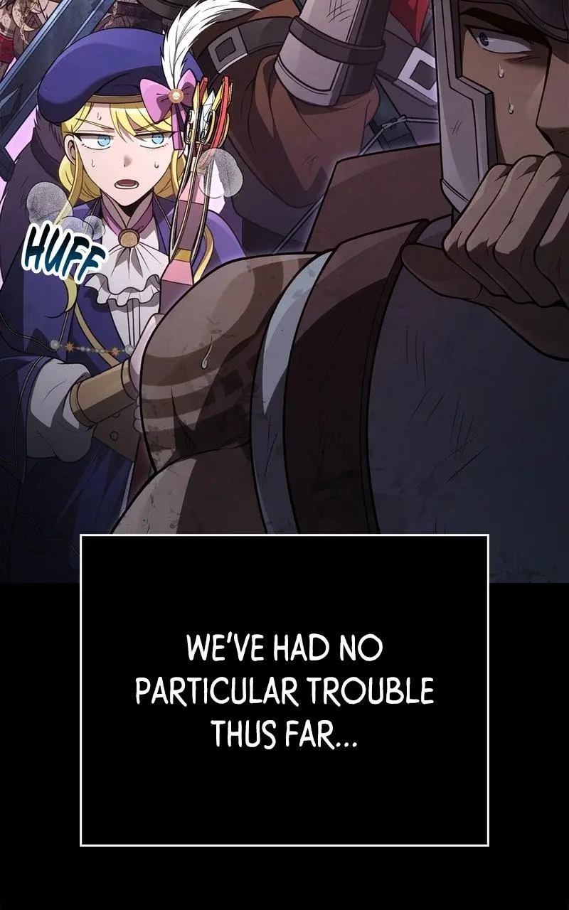 Read Survive As A Barbarian In The Game - Chapter 137 - w2.survivingthegameasa.com | Image 95
