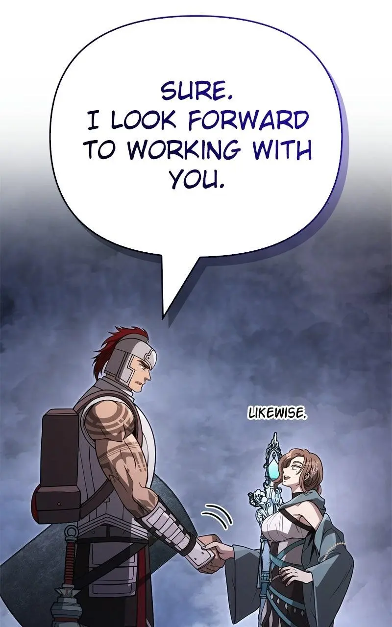 Read Survive As A Barbarian In The Game - Chapter 137 - w2.survivingthegameasa.com | Image 125