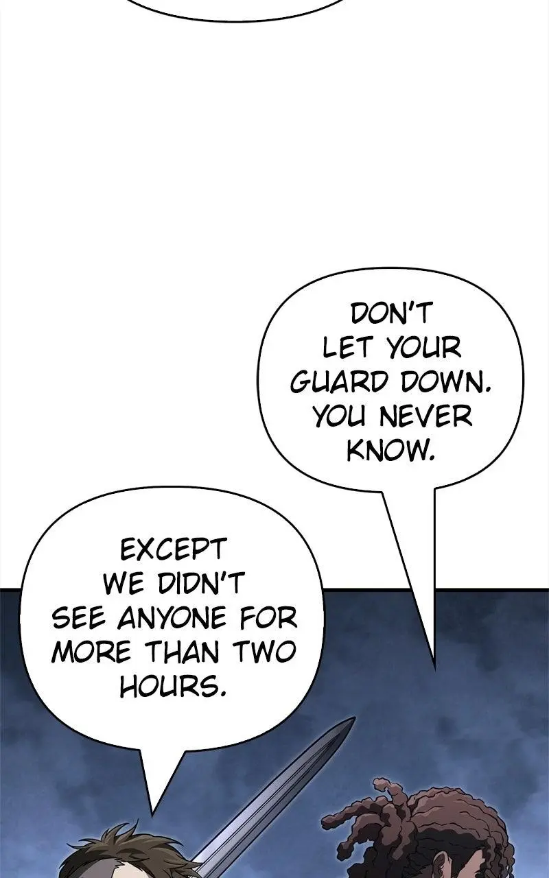 Read Survive As A Barbarian In The Game - Chapter 138 - w2.survivingthegameasa.com | Image 111