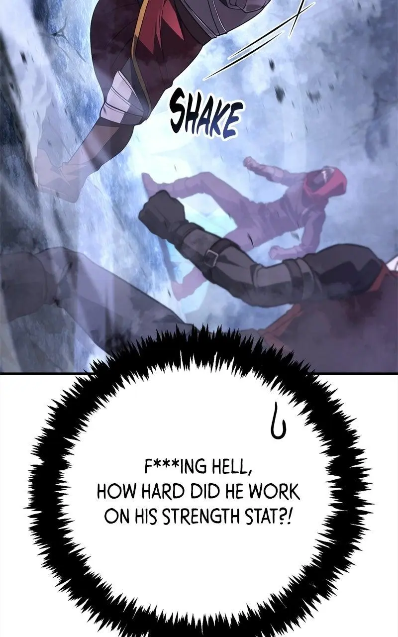 Read Survive As A Barbarian In The Game - Chapter 138 - w2.survivingthegameasa.com | Image 151