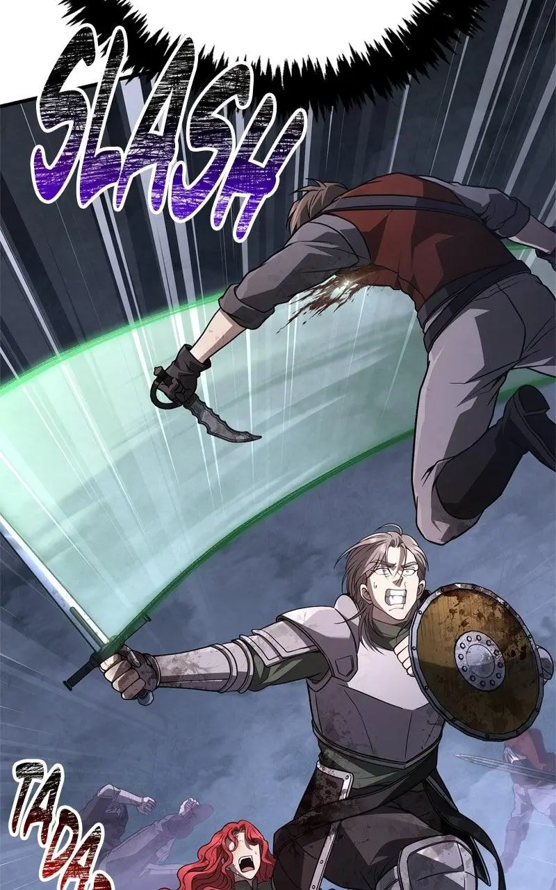 Read Survive As A Barbarian In The Game - Chapter 139 - w2.survivingthegameasa.com | Image 21