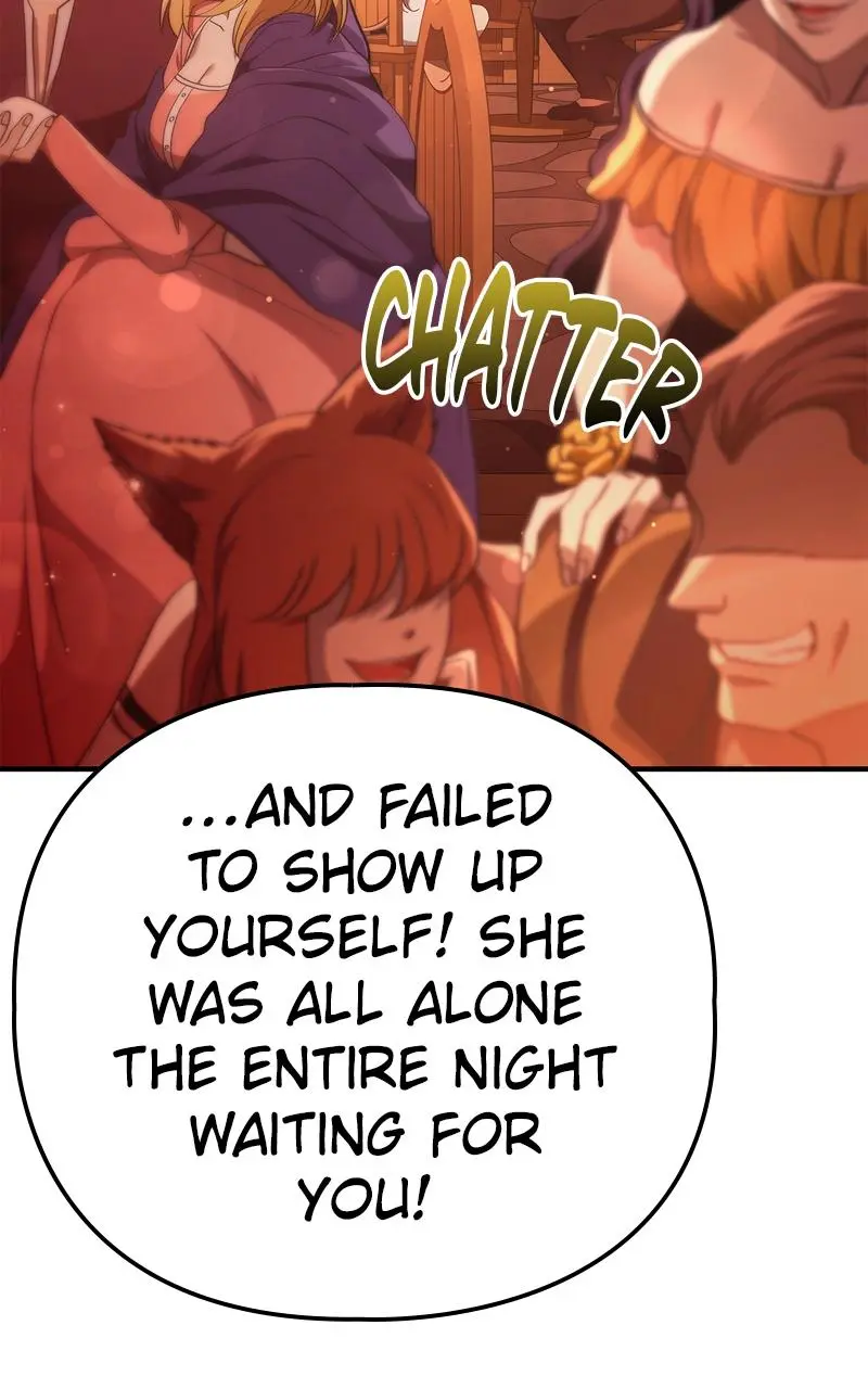 Surviving the Game as a Barbarian Chapter 14