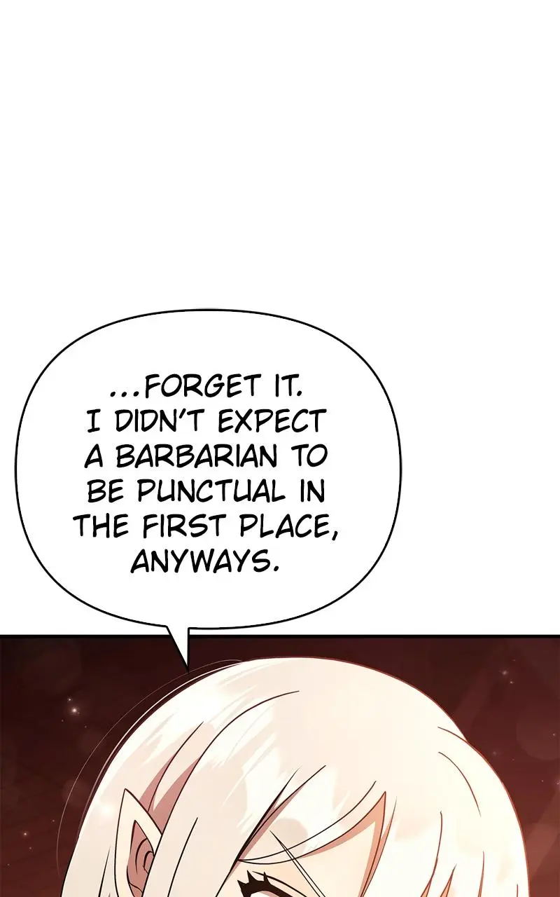 Surviving the Game as a Barbarian Chapter 14