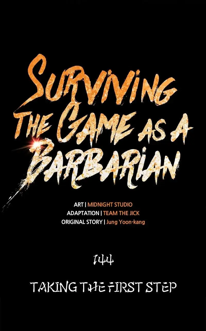 Read Survive As A Barbarian In The Game - Chapter 144 - w2.survivingthegameasa.com | Image 23