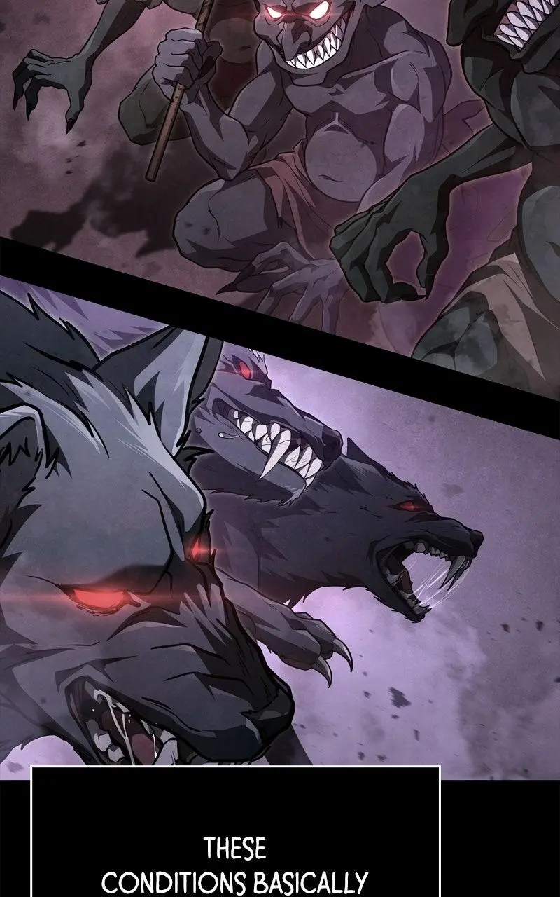 Read Survive As A Barbarian In The Game - Chapter 145 - w2.survivingthegameasa.com | Image 48