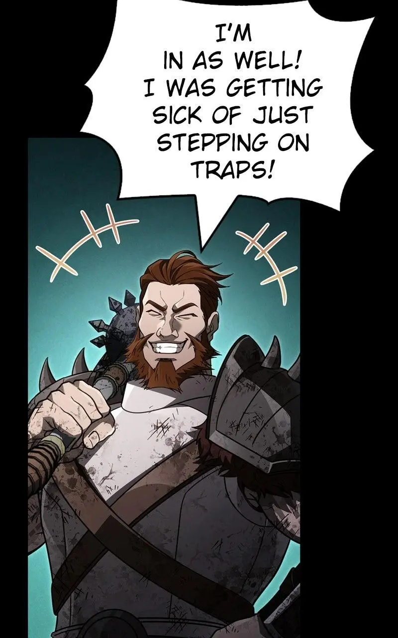 Read Survive As A Barbarian In The Game - Chapter 145 - w2.survivingthegameasa.com | Image 61