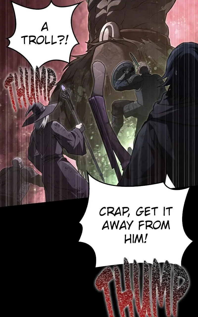 Read Survive As A Barbarian In The Game - Chapter 146 - w2.survivingthegameasa.com | Image 97