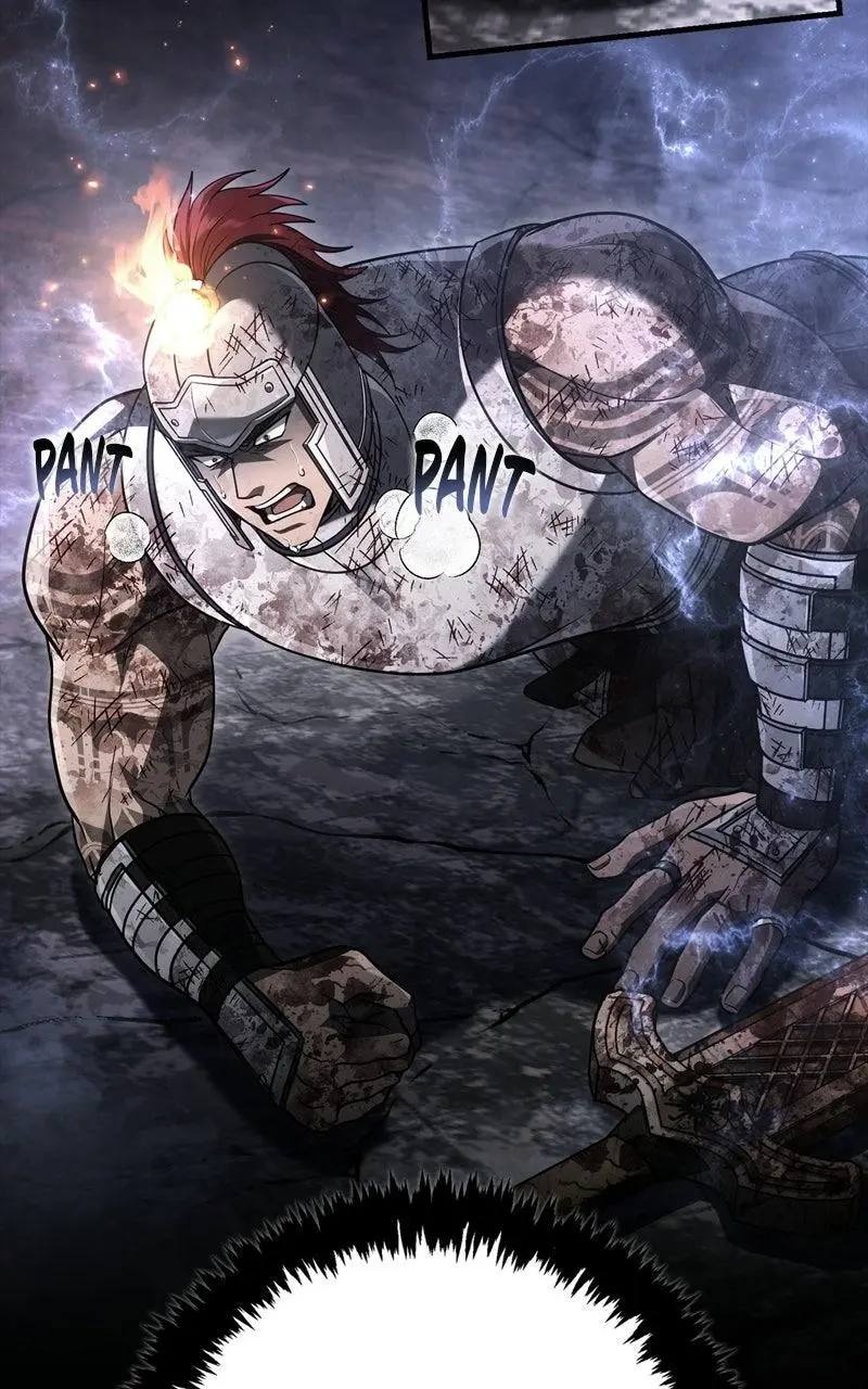 Read Survive As A Barbarian In The Game - Chapter 147 - w2.survivingthegameasa.com | Image 4