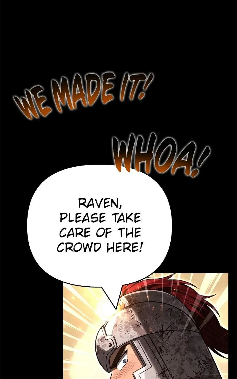 Read Survive As A Barbarian In The Game - Chapter 147 - w2.survivingthegameasa.com | Image 62
