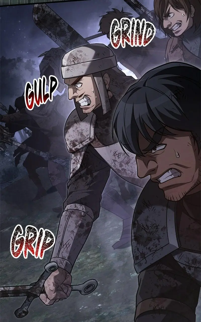 Read Survive As A Barbarian In The Game - Chapter 147 - w2.survivingthegameasa.com | Image 108