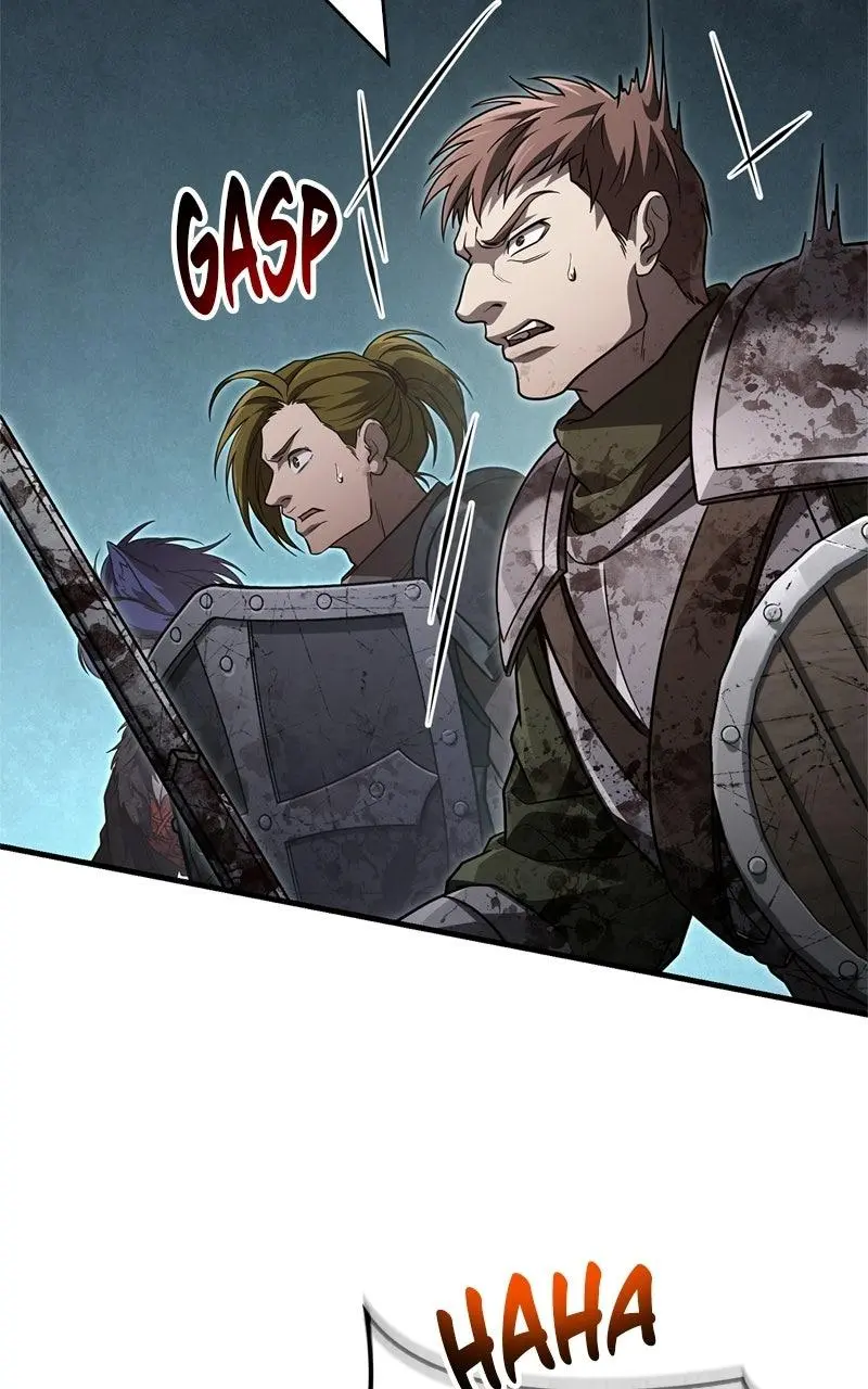 Read Survive As A Barbarian In The Game - Chapter 147 - w2.survivingthegameasa.com | Image 111