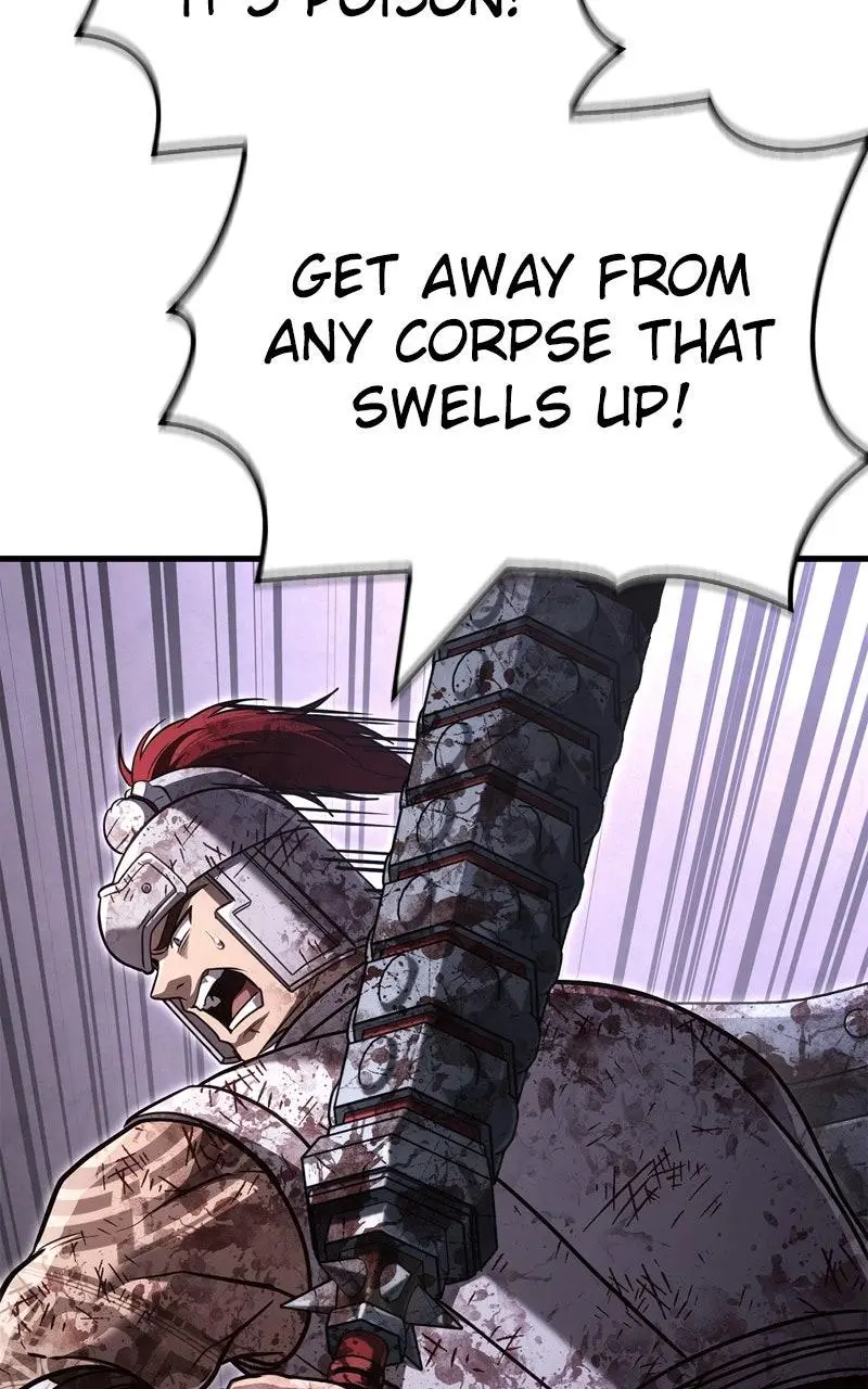 Read Survive As A Barbarian In The Game - Chapter 147 - w2.survivingthegameasa.com | Image 154