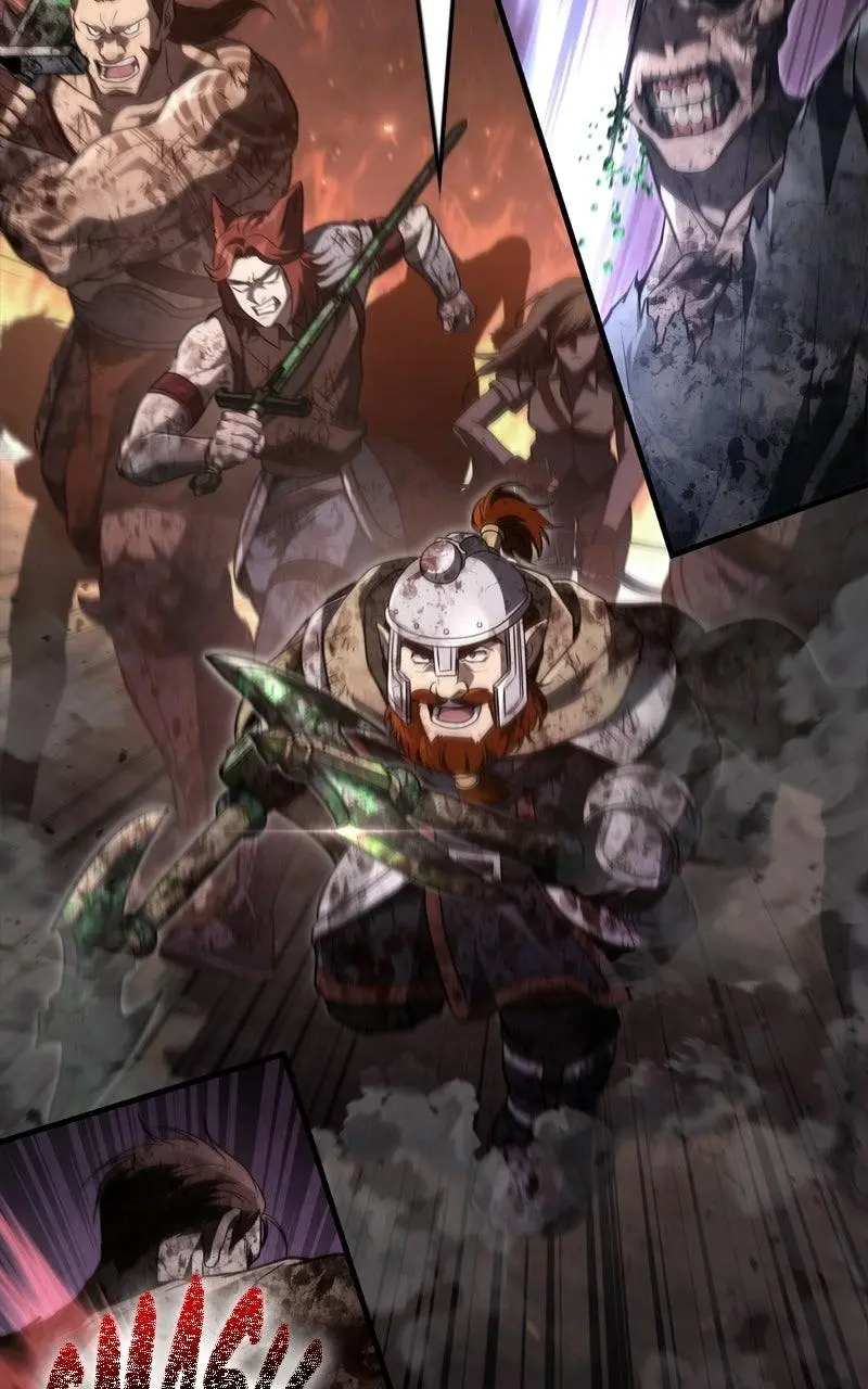 Read Survive As A Barbarian In The Game - Chapter 149 - w2.survivingthegameasa.com | Image 65