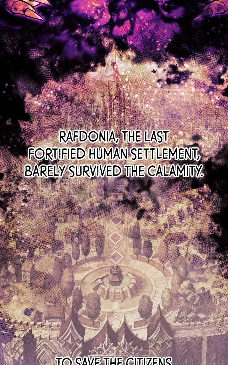 Surviving the Game as a Barbarian Chapter 15