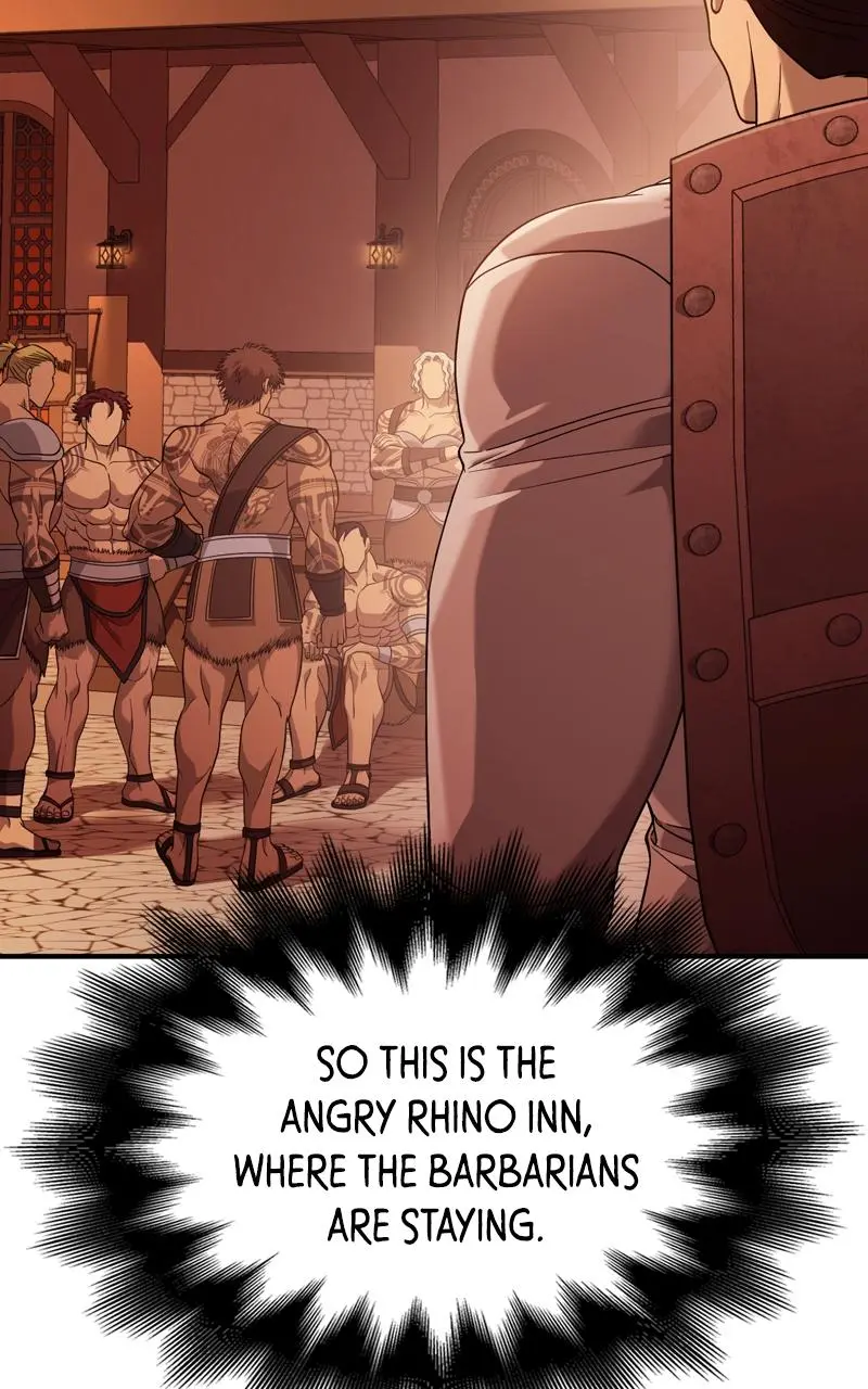 Surviving the Game as a Barbarian Chapter 15