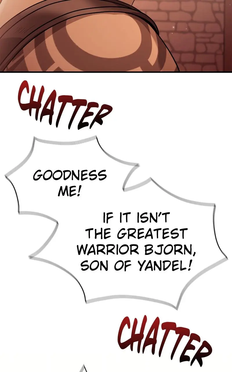 Surviving the Game as a Barbarian Chapter 15