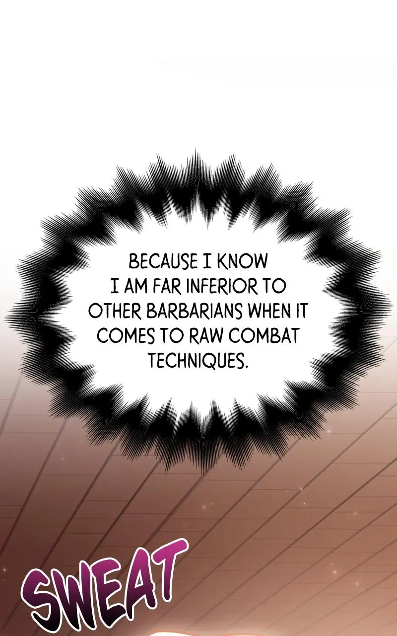 Surviving the Game as a Barbarian Chapter 15