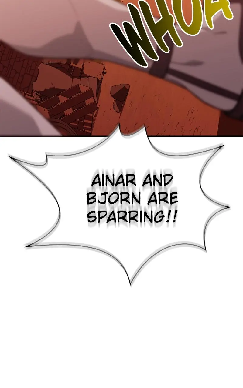 Surviving the Game as a Barbarian Chapter 15