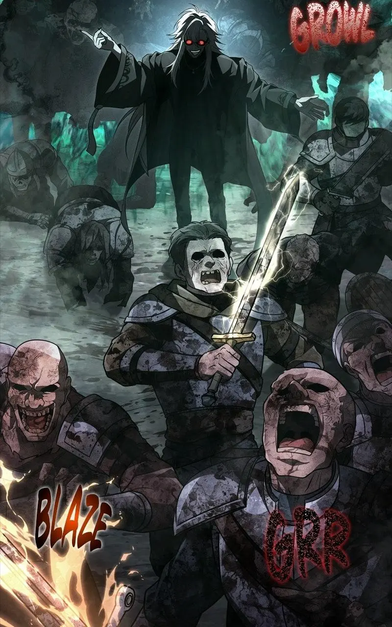 Read Survive As A Barbarian In The Game - Chapter 150 - w2.survivingthegameasa.com | Image 67