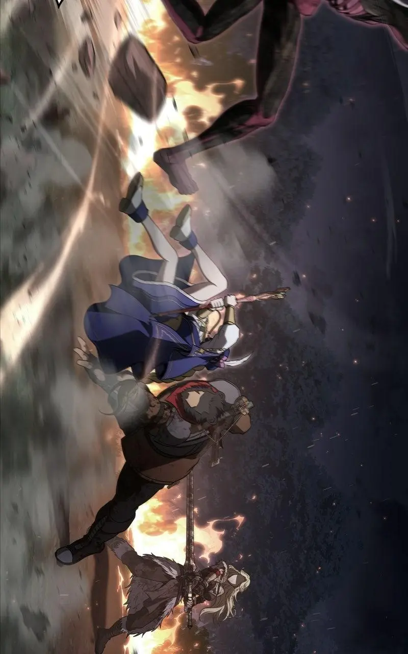 Read Survive As A Barbarian In The Game - Chapter 150 - w2.survivingthegameasa.com | Image 135
