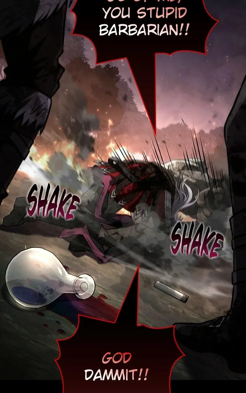 Read Survive As A Barbarian In The Game - Chapter 150 - w2.survivingthegameasa.com | Image 140