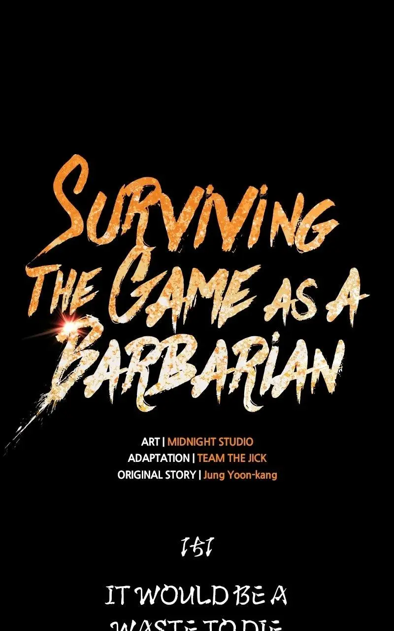 Read Survive As A Barbarian In The Game - Chapter 151 - w2.survivingthegameasa.com | Image 47