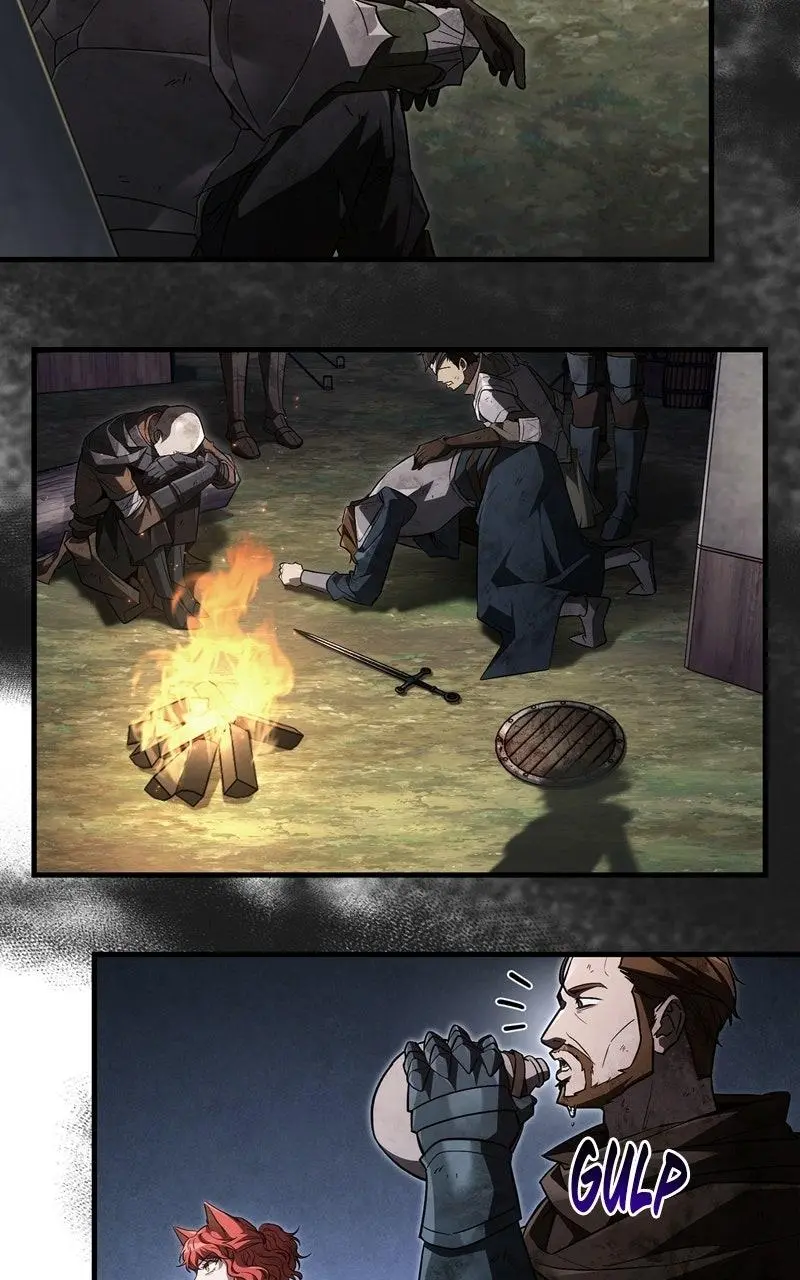 Read Survive As A Barbarian In The Game - Chapter 152 - w2.survivingthegameasa.com | Image 31