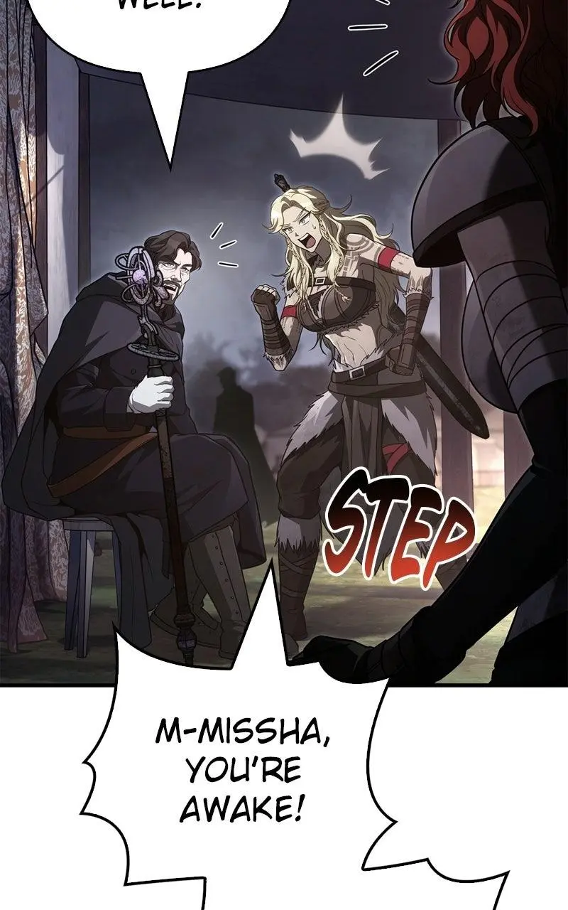 Read Survive As A Barbarian In The Game - Chapter 152 - w2.survivingthegameasa.com | Image 36